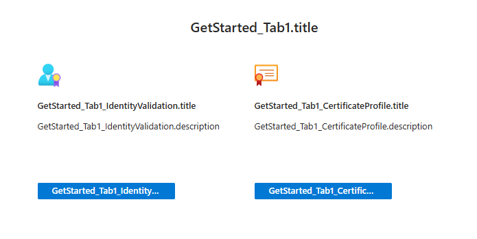 Code Signing für Privatpersonen: Eine Erleichterung durch Microsoft Azure Trusted Signing – Abbildung